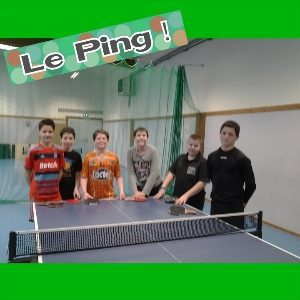 le ping